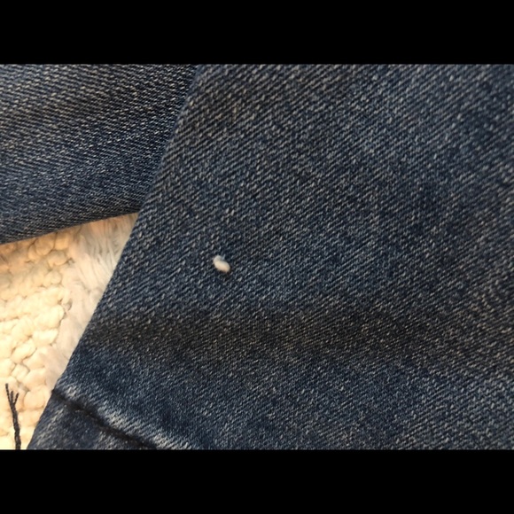 Bebe skinny jeans - Picture 9 of 9